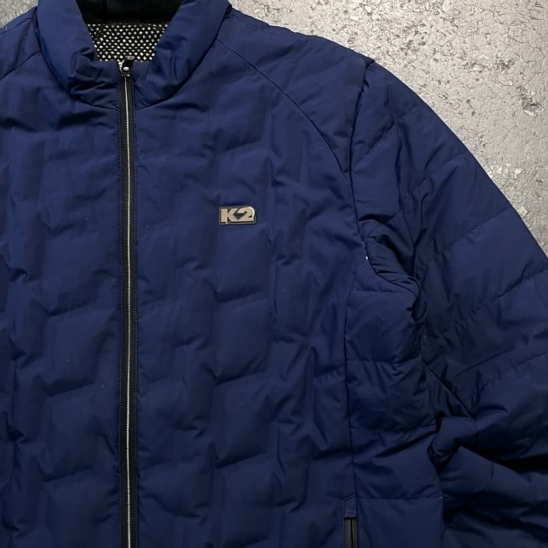 105 K2 경량패딩  상품이미지2