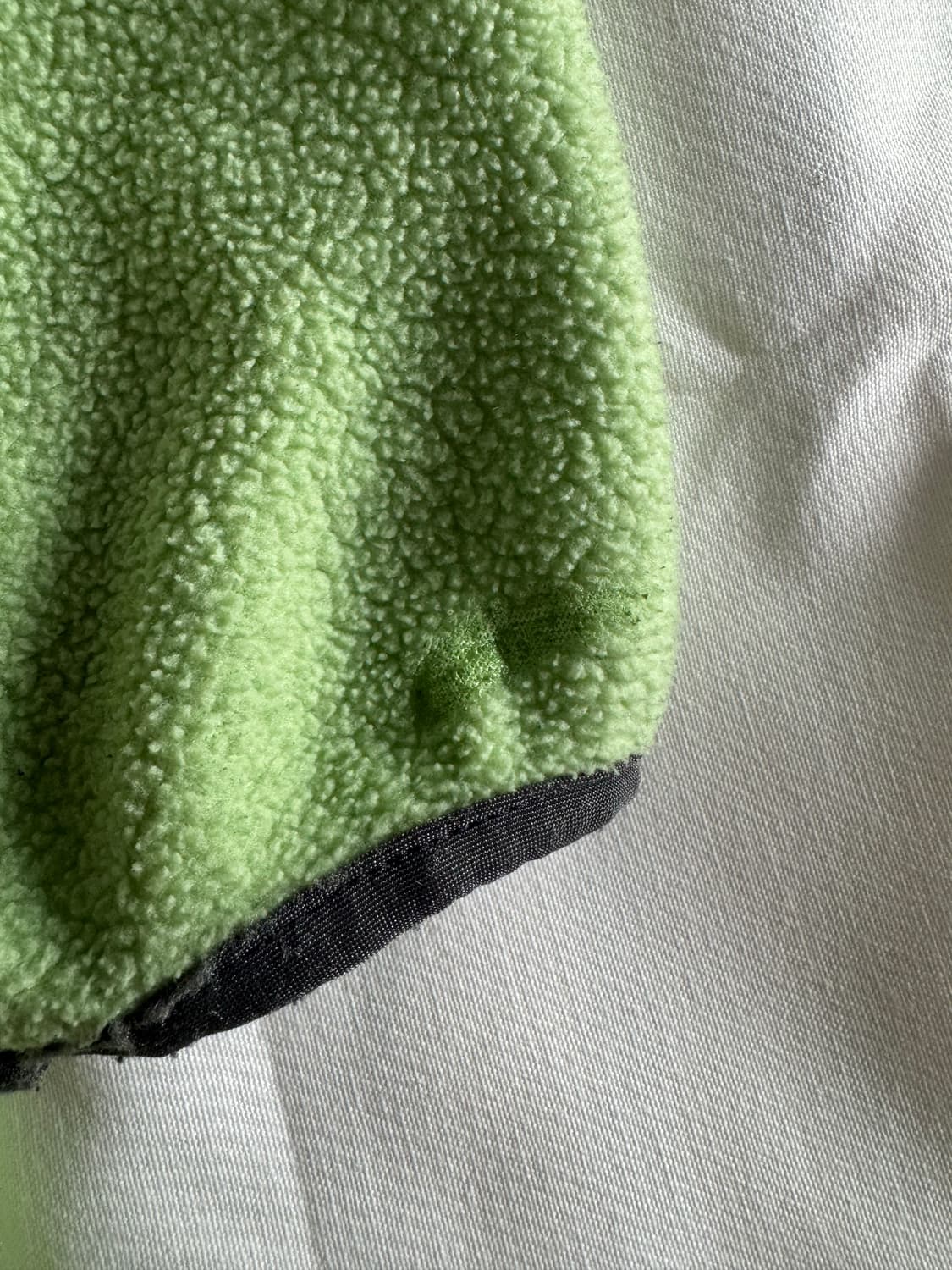 [일시할인][XL] 파타고니아 신칠라 빈티지 민트그린 상품이미지7