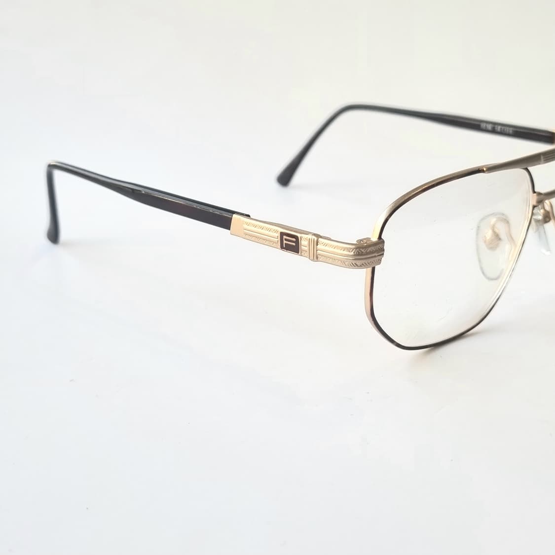 데드스탁  긱시크  투브릿지 빈티지 안경테 1501 상품이미지8