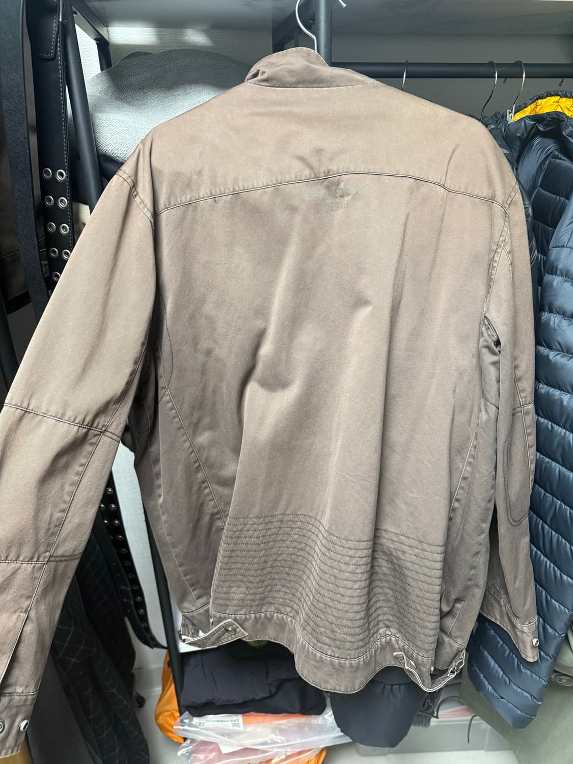 오베이 LEE 생로랑 나이키 상품이미지2