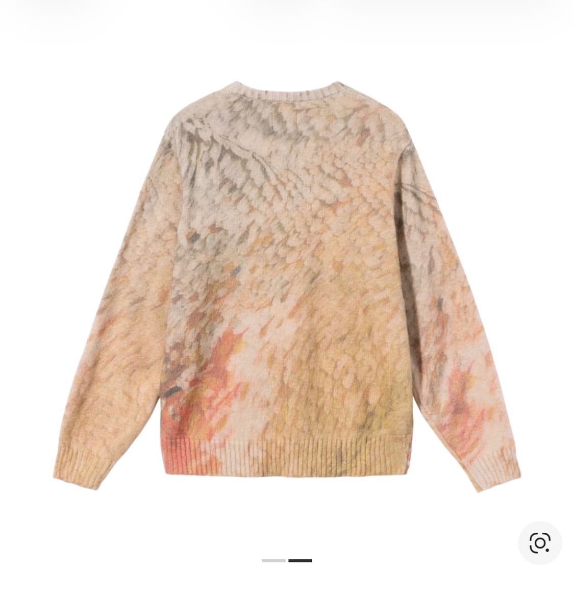 스투시 윙스 니트 상품이미지2