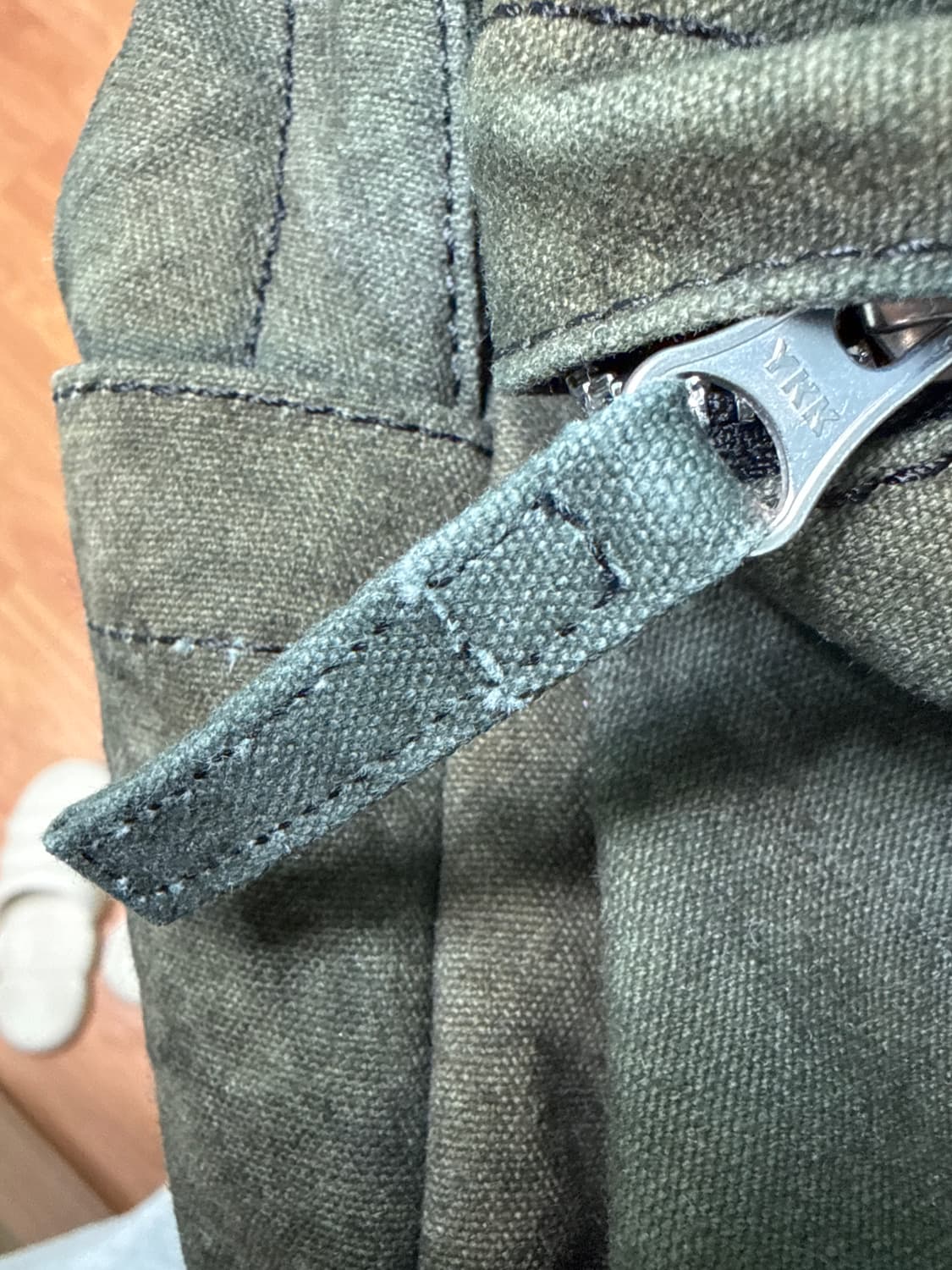 스투시 백팩 상품이미지3