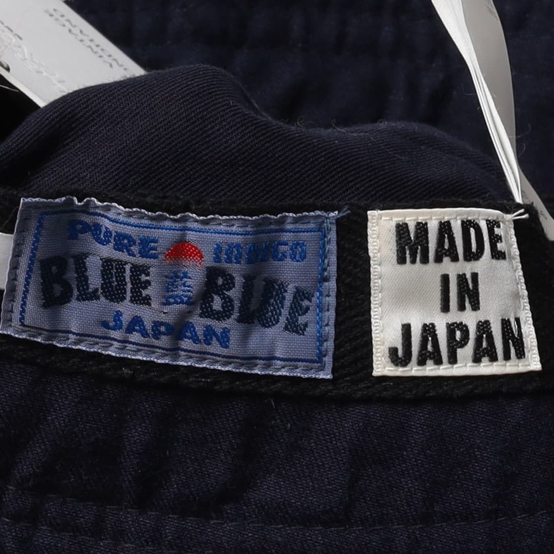 블루 블루재팬 Blue Blue Japan Hat
 상품이미지3