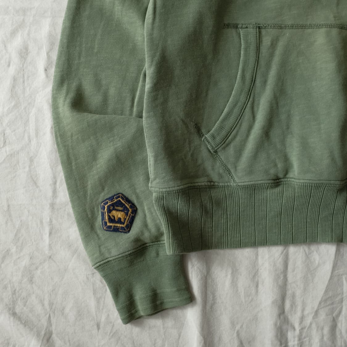 Polo Ralph Lauren Cotton Sweater 상품이미지4