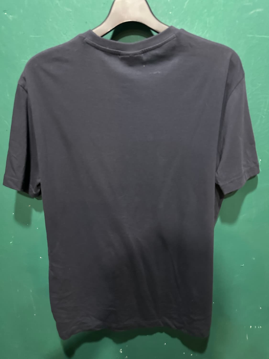 엠포리오 알마니 반팔티 XL 상품이미지6