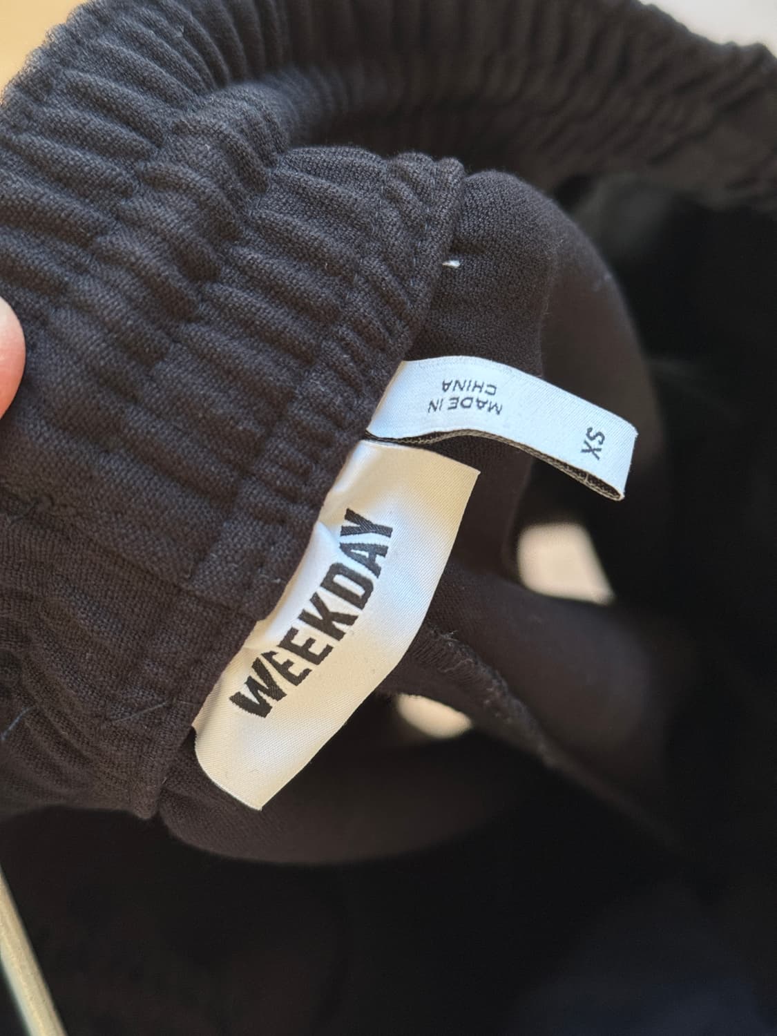 KEN TRACKSUIT PANTS 상품이미지4