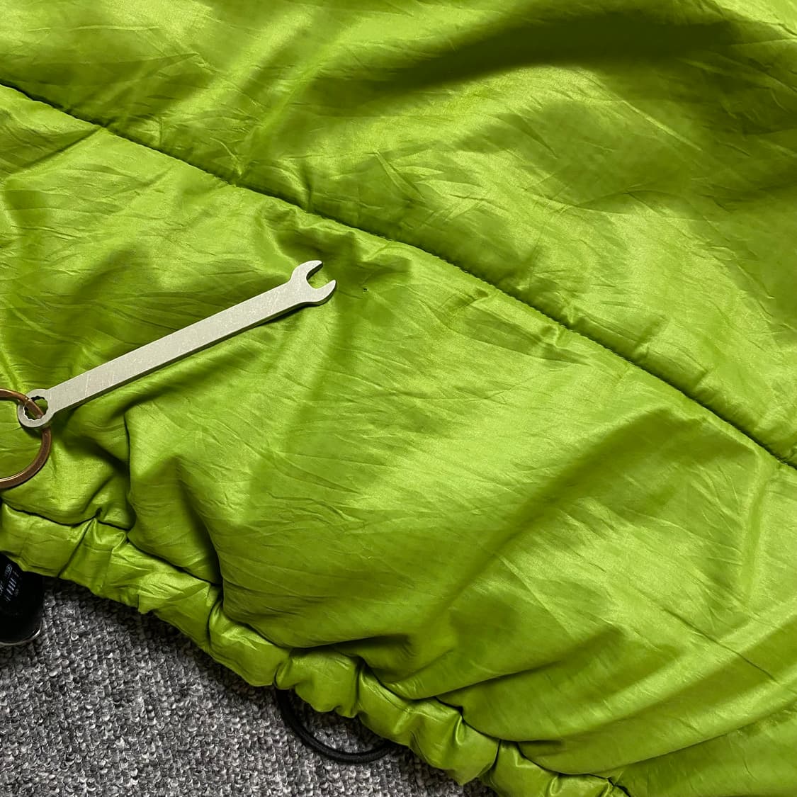 🌊Patagonia Das parka 상품이미지7