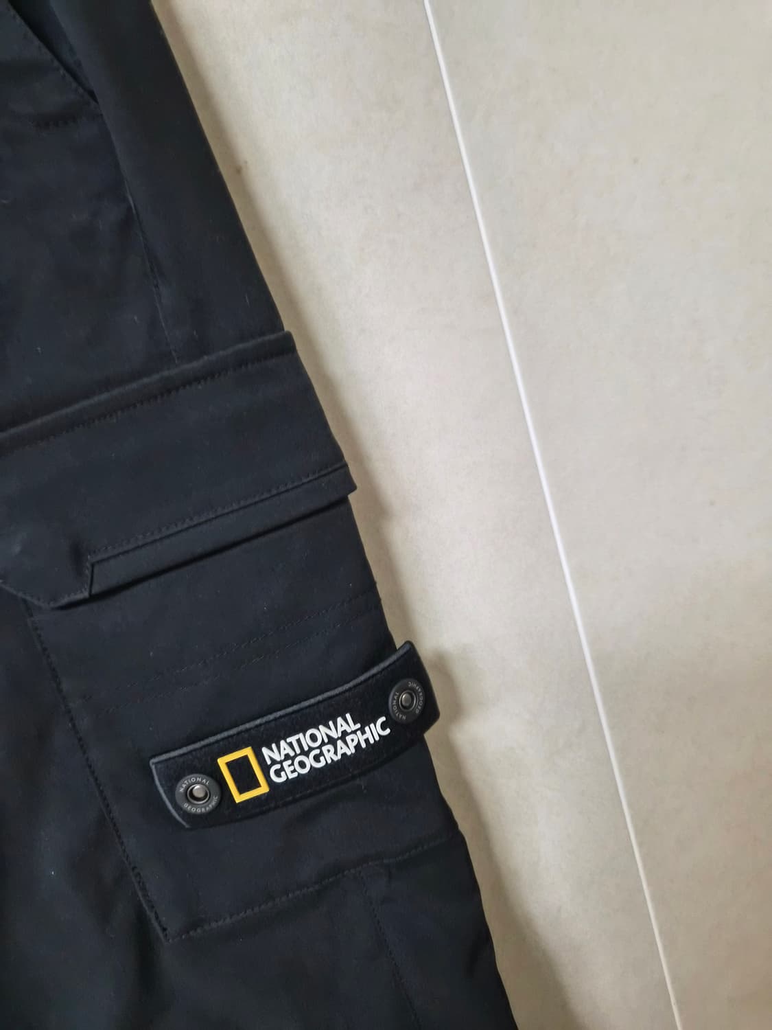 내셔널지오그래픽 여성팬츠 67 상품이미지2