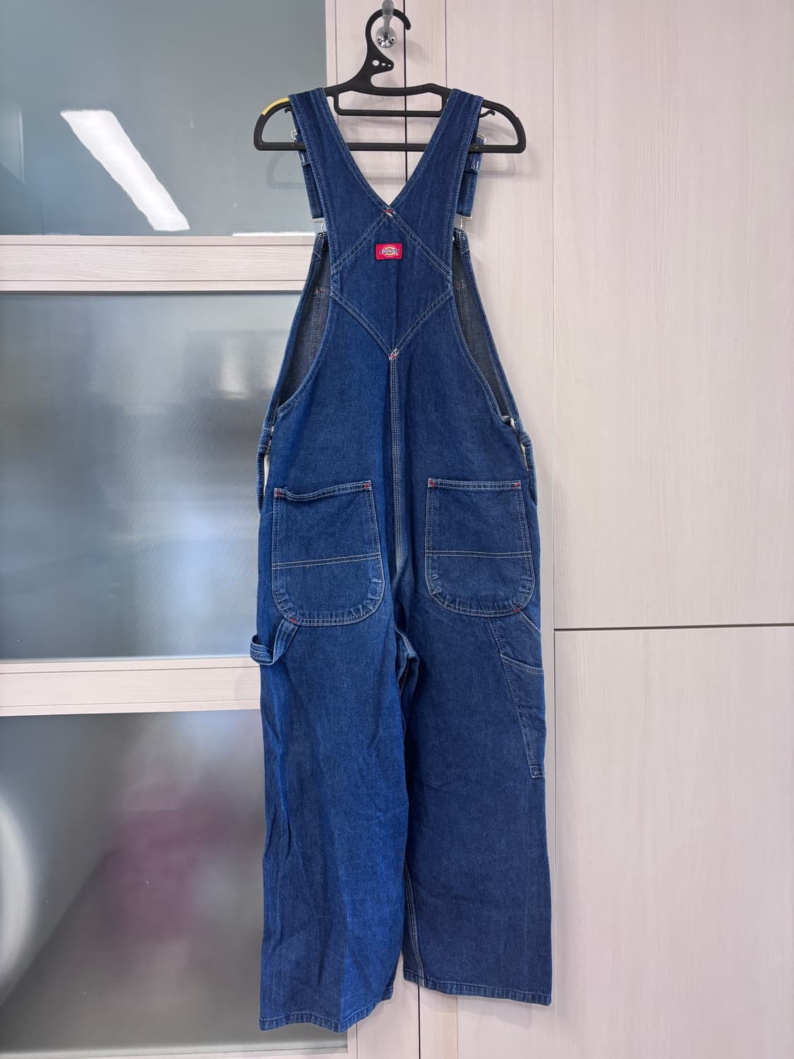 디키즈 데님 멜빵바지(오버롤)  상품이미지2