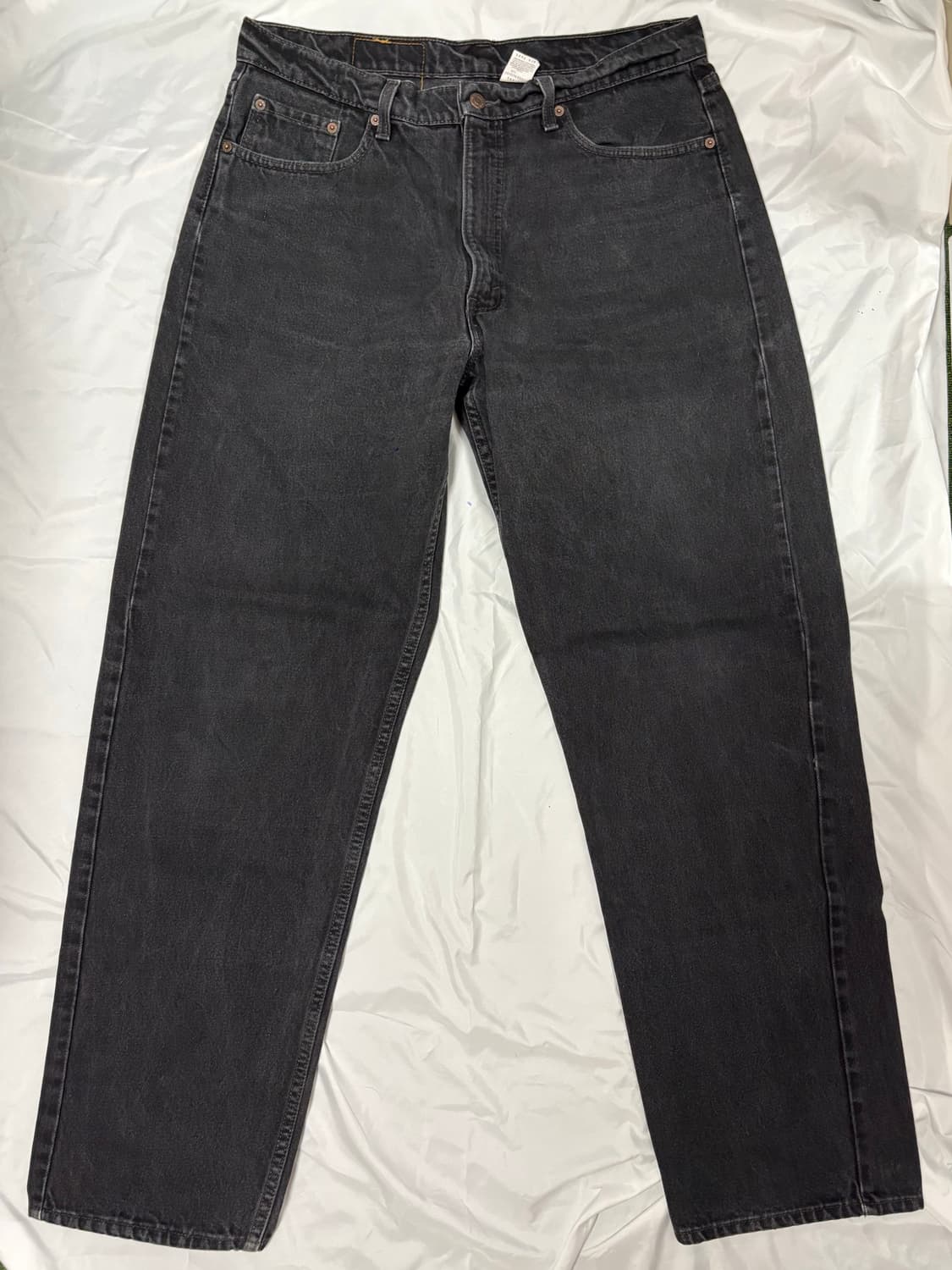(38x34) 90s 리바이스 565 made in usa 상품이미지1