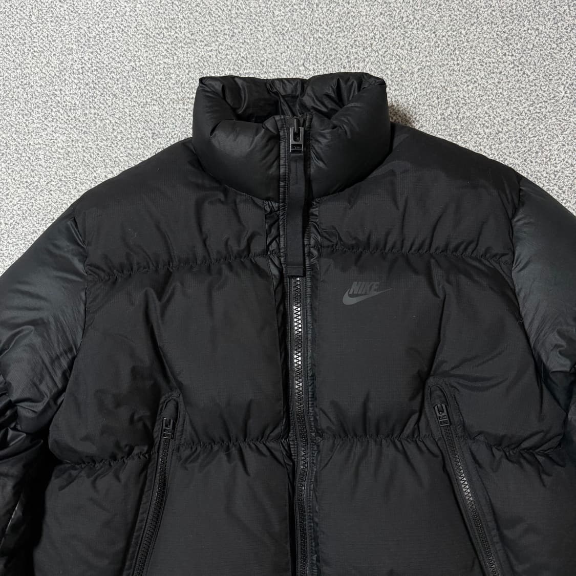 [정가 50만원] 나이키 써마핏 리펠 패딩 여성용 상품이미지6