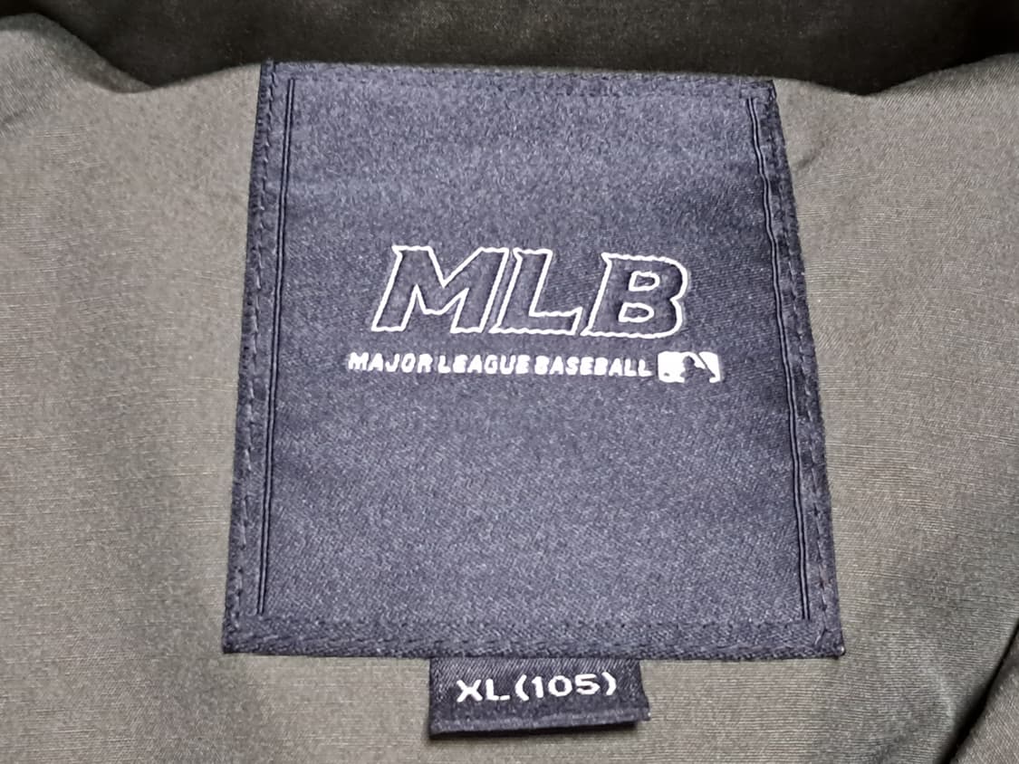 MLB 헤비 패딩 105 상품이미지5