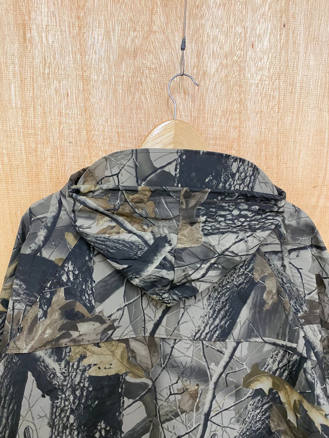 90~00s STEARNS waterproof jacket 상품이미지6