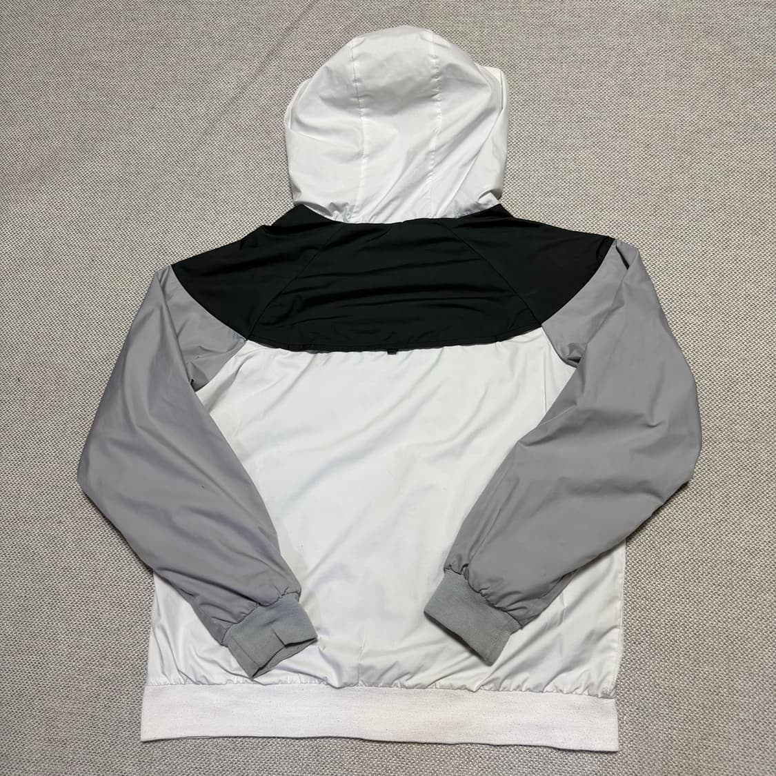 나이키 윈드러너 바람막이 자켓 상품이미지8