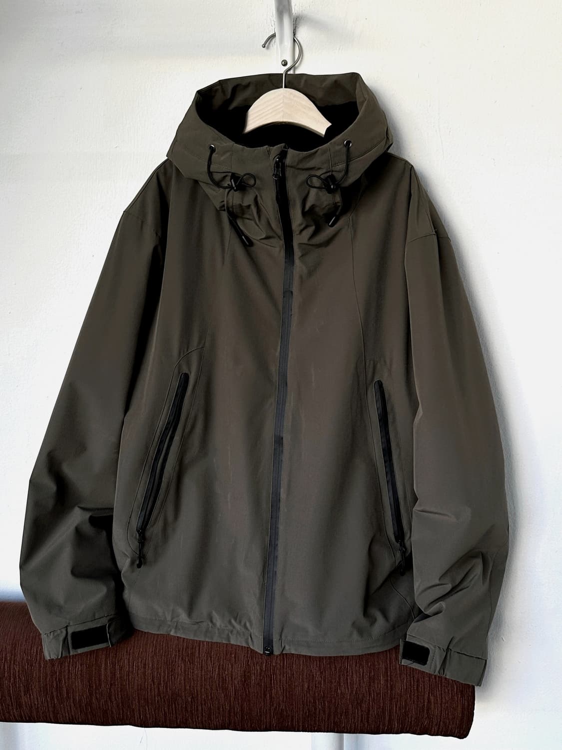 liner insulation utility design parka 상품이미지1