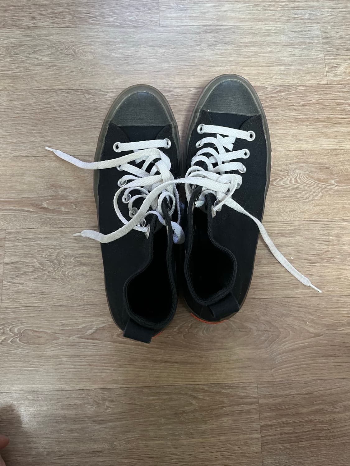 컨버스 하이 265 상품이미지2