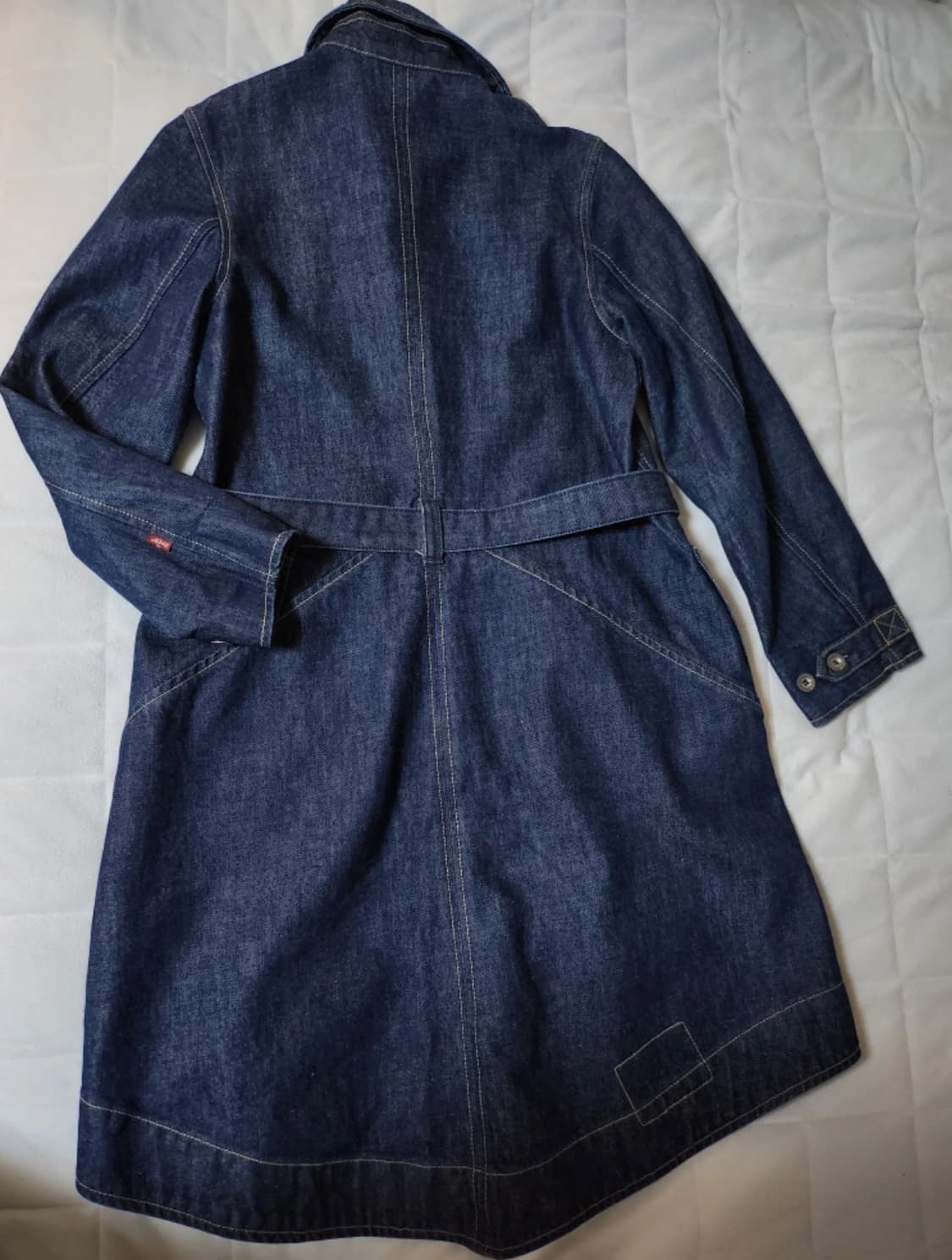 리바이스 엔진 원피스 xs(44-55)  상품이미지4