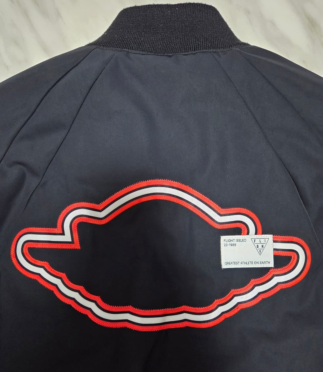 조던 ASW 그래픽 자켓 상품이미지3