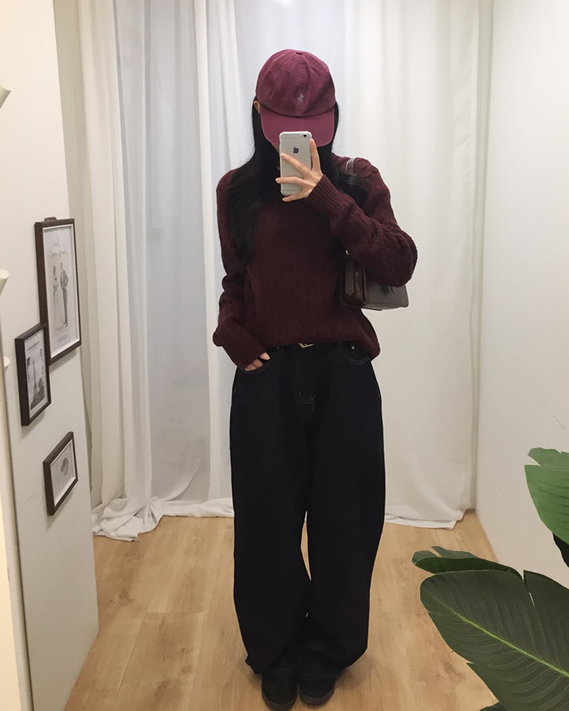 Women's Topten Knit 105 상품이미지2