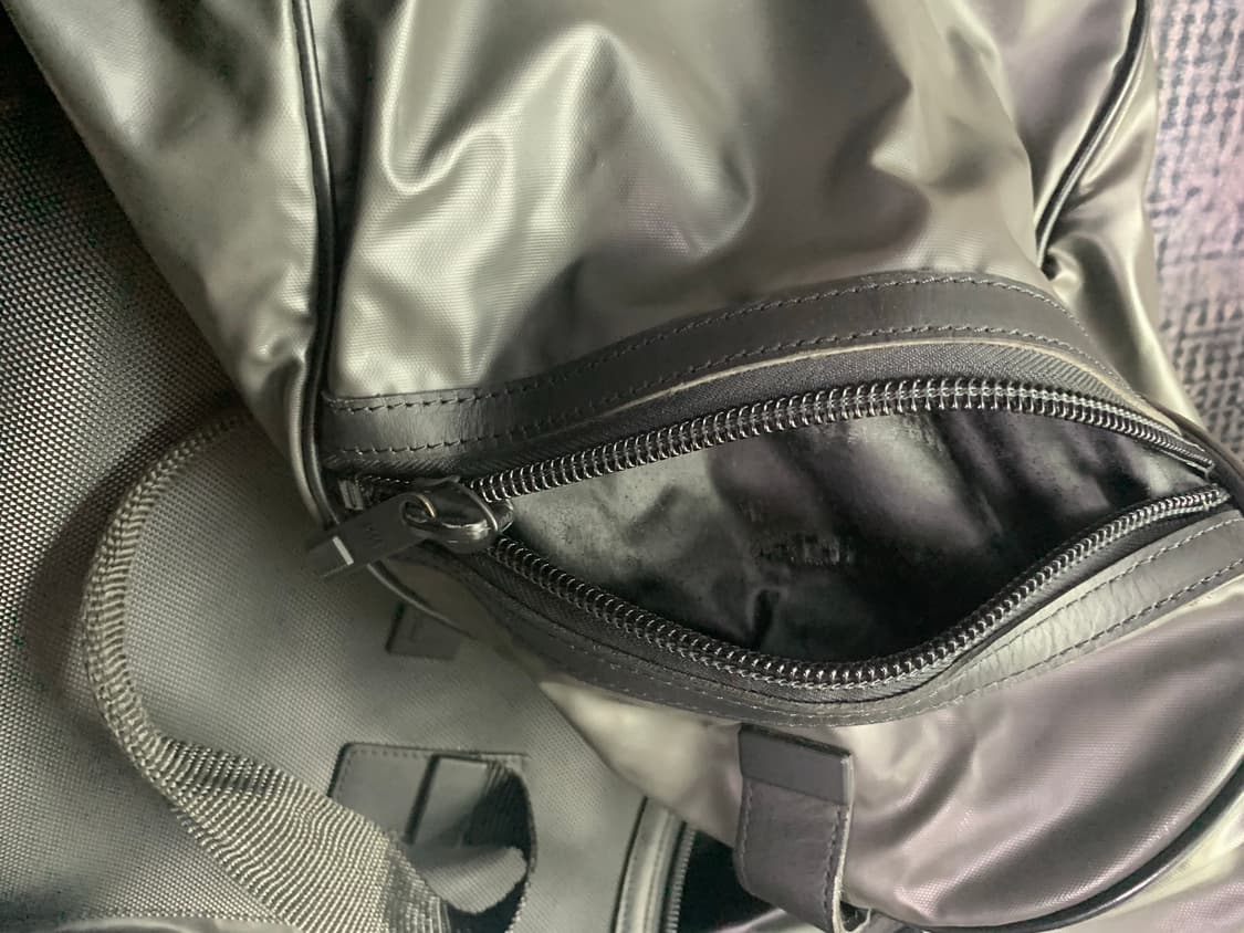 issey miyake boston bag 상품이미지8