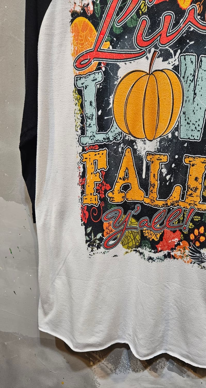 Raglan - Made in U.S.A 상품이미지3