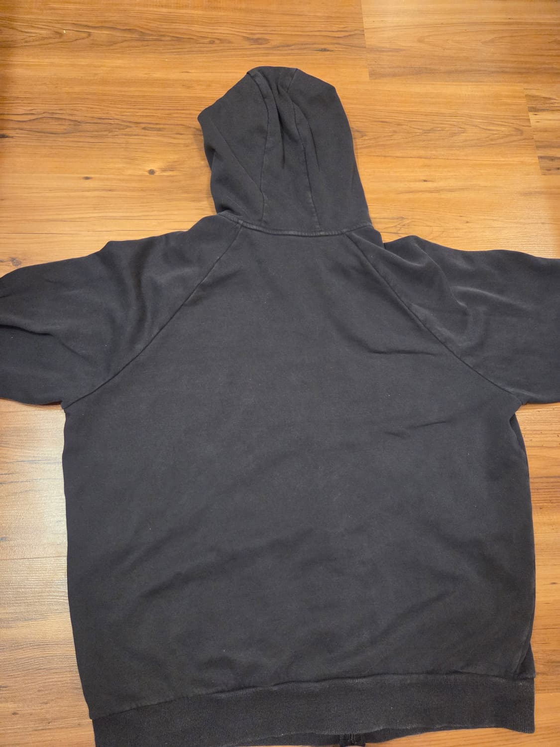 언더아머 후드집업 상품이미지3