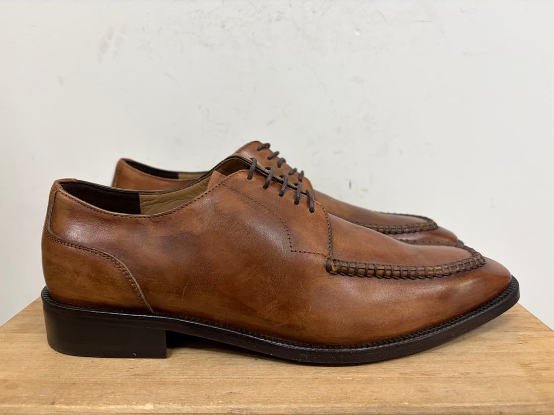 킹덤 남성 수제화 265 상품이미지1