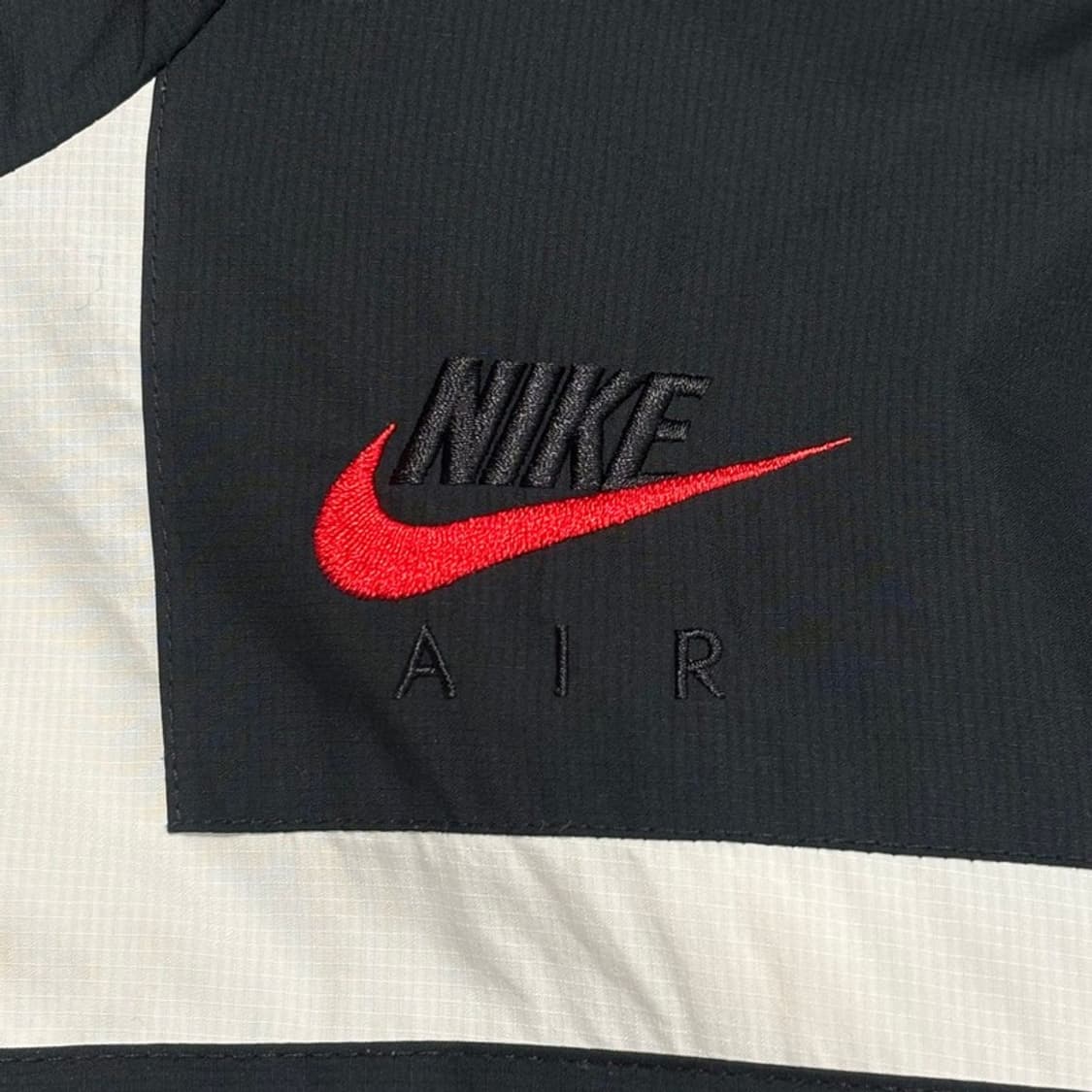 NIKE 에어 아노락 후드 자켓 M 상품이미지2