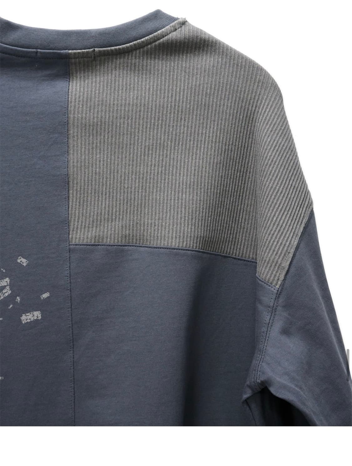 이그노타 코어:8 롱슬리브 차콜 상품이미지5