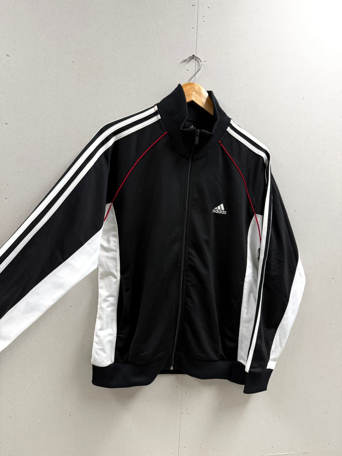 남성 100 / 아디다스 오레오 져지 집업  상품이미지3