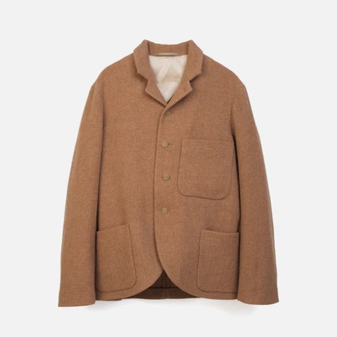 48)월터반베이렌동크 16fw 토이 블레이저 상품이미지2