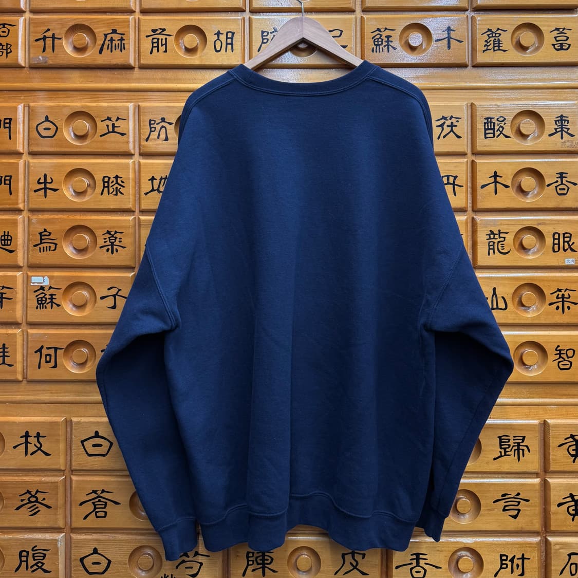 UC버클리 스웻셔츠 맨투맨 (3XL)   상품이미지3