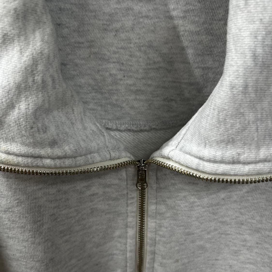 구호플러스 반집업 F 상품이미지3