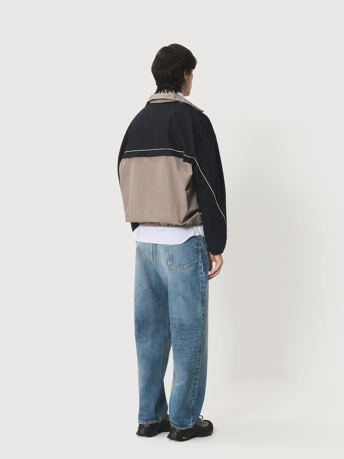 [M,L]커미션 25fw Judo 자켓 상품이미지5