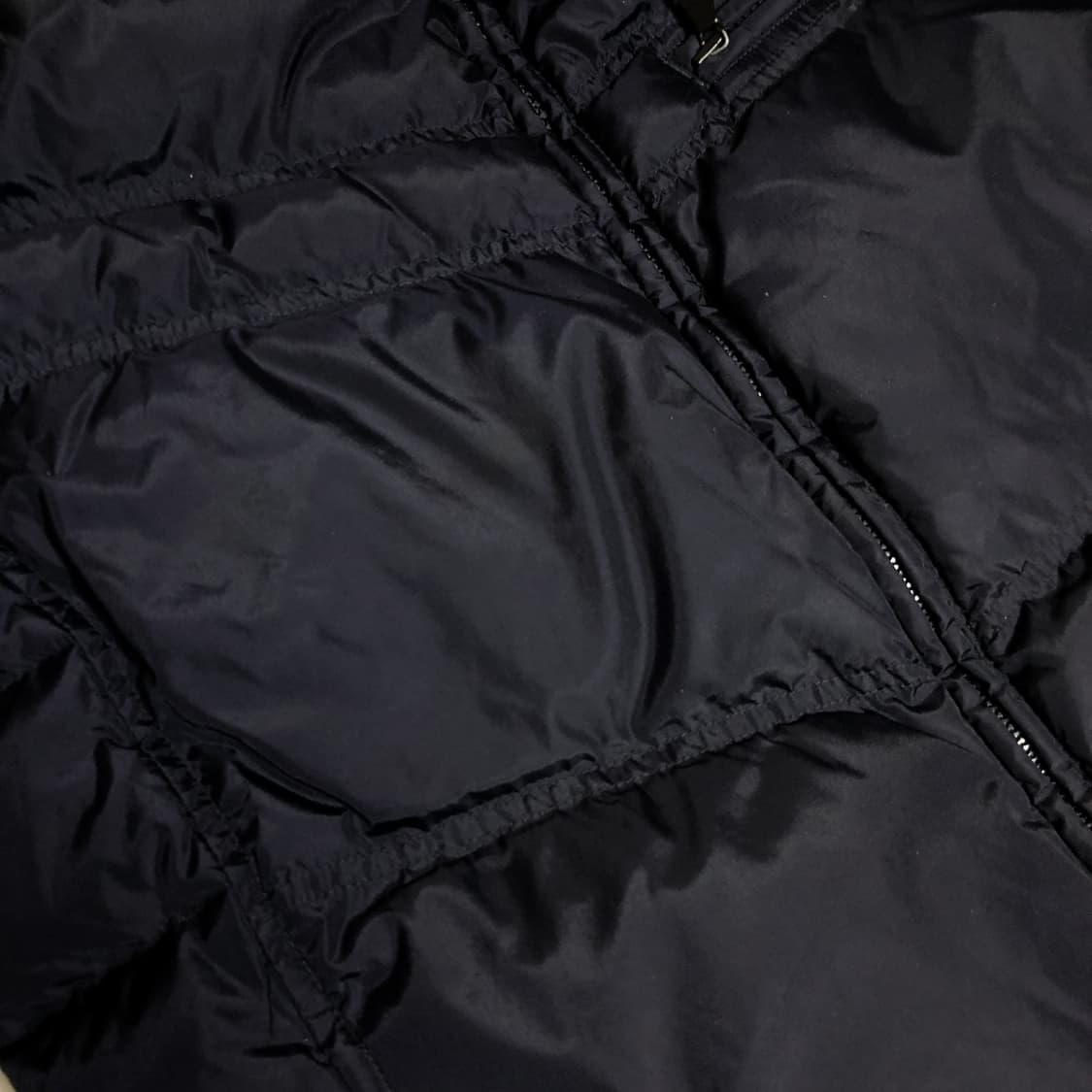 켈빈클라인 다운 패딩 M 상품이미지7