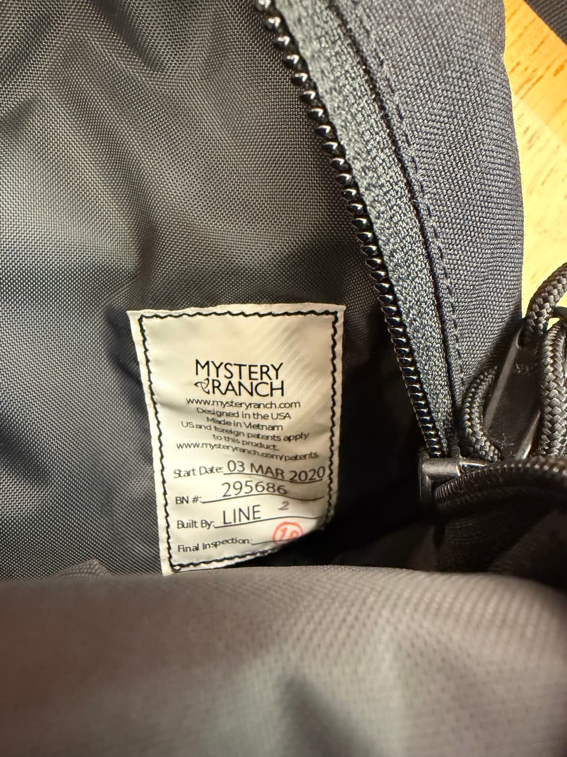 미스테리랜치 비오피 2L 상품이미지4