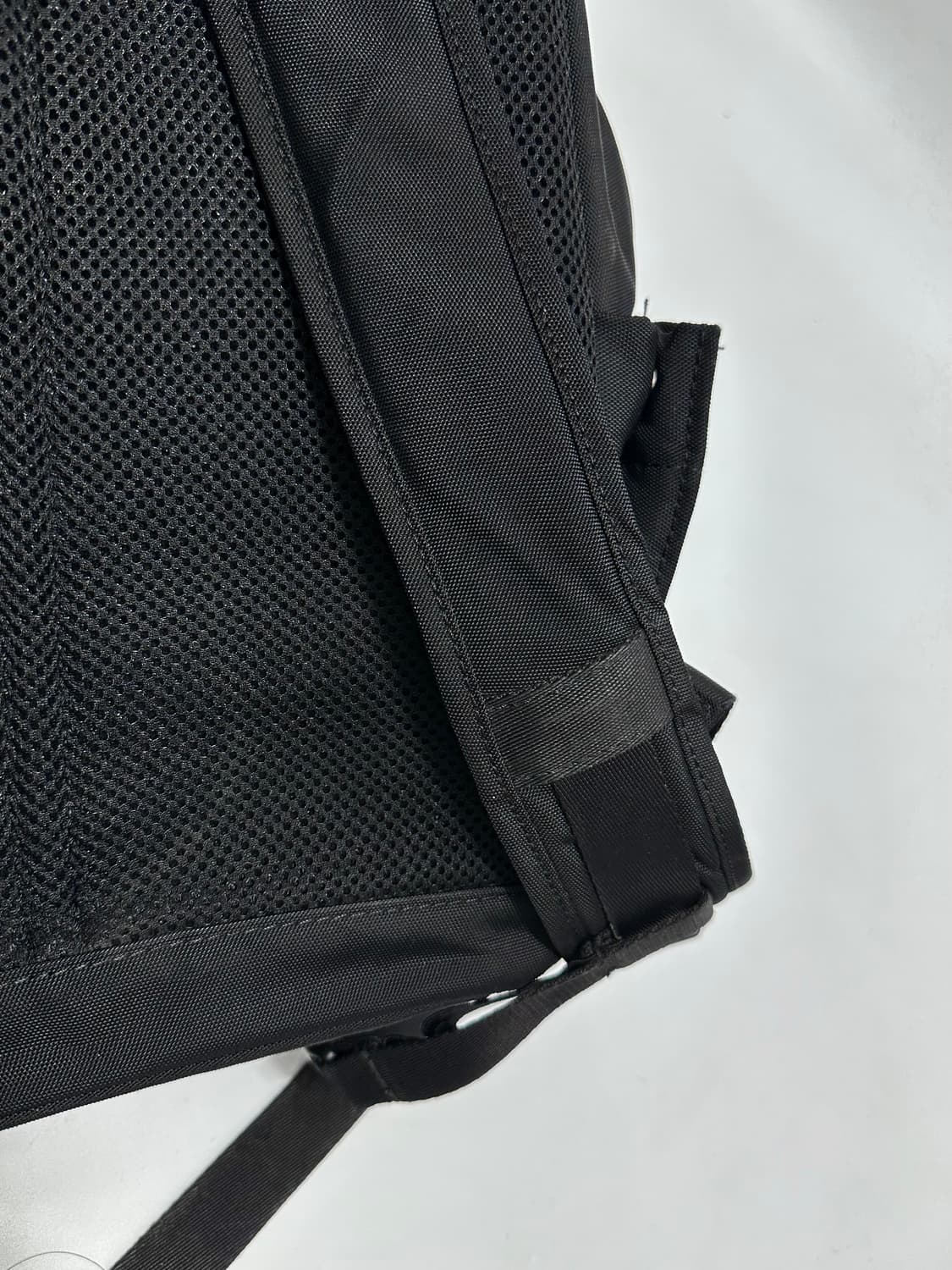 타미힐피거 키즈 뉴비 백팩 블랙 상품이미지7