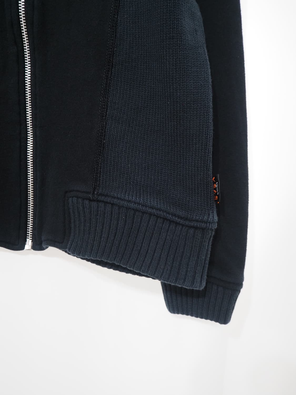 EVEX by KRIZIA jacket  상품이미지3