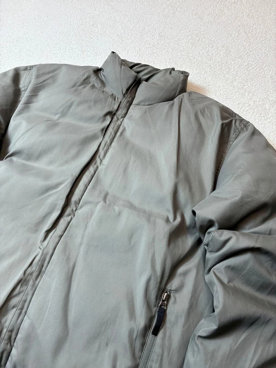 나이키ACG 00's 리버시블 패딩 PN6958 상품이미지7