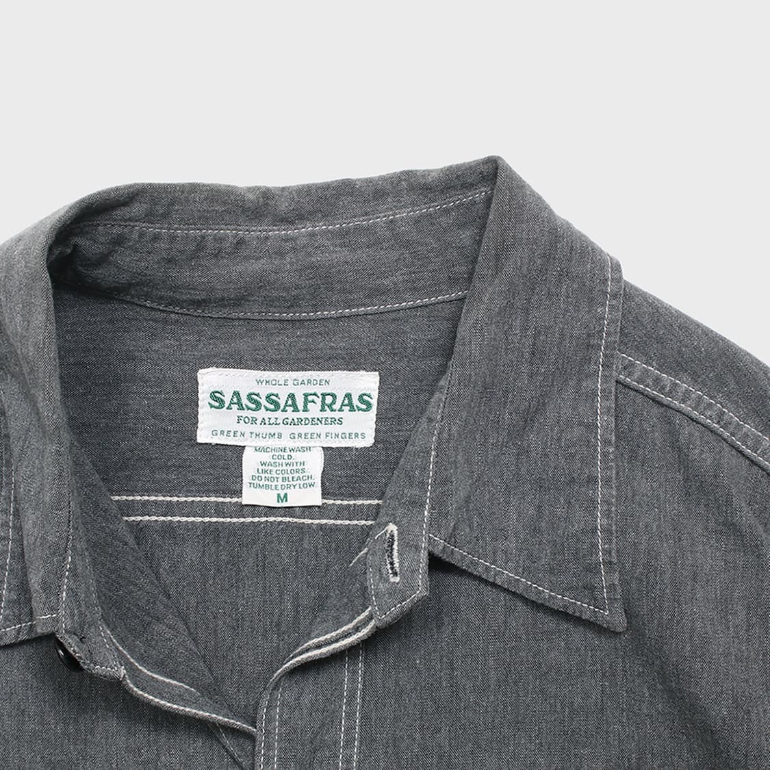 SASSAFRAS 상품이미지3