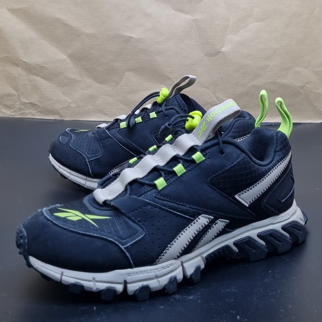 리복 클래식 DMX 운동화245  상품이미지1