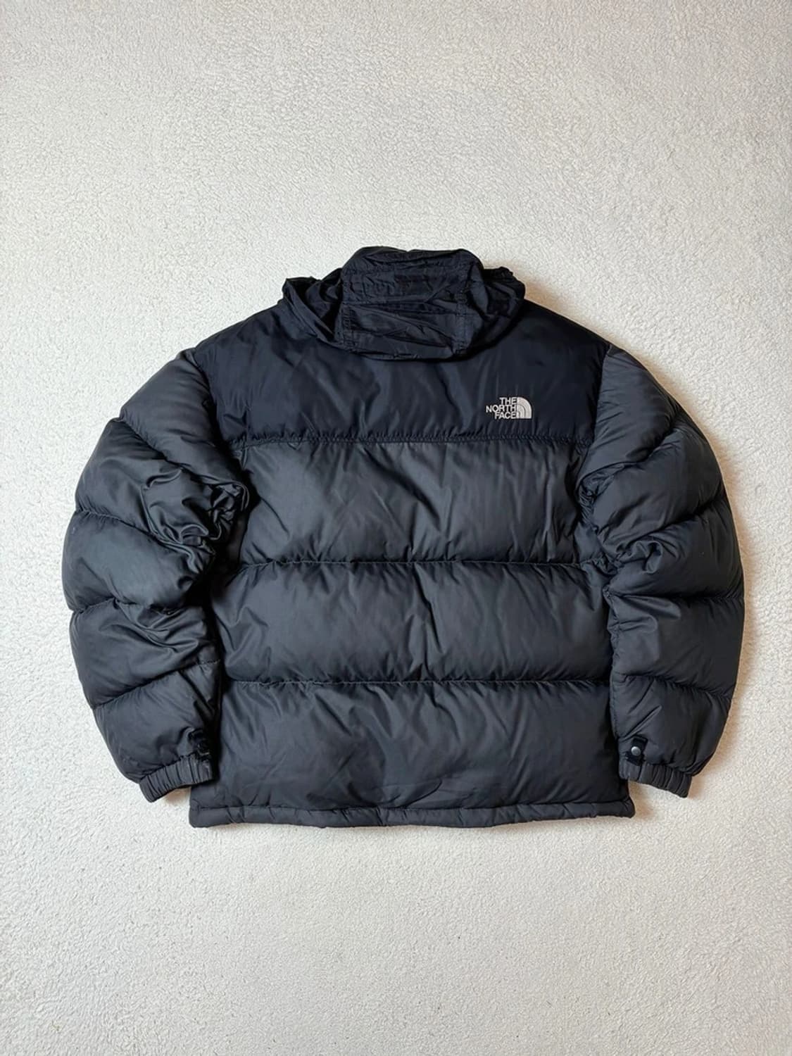 노스페이스 구형 700 구스다운 눕시 패딩 PN7174 상품이미지4