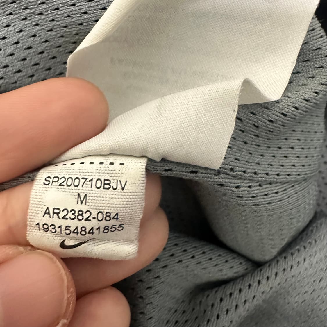 NIKE 나이키 운동복 반바지 M 상품이미지10