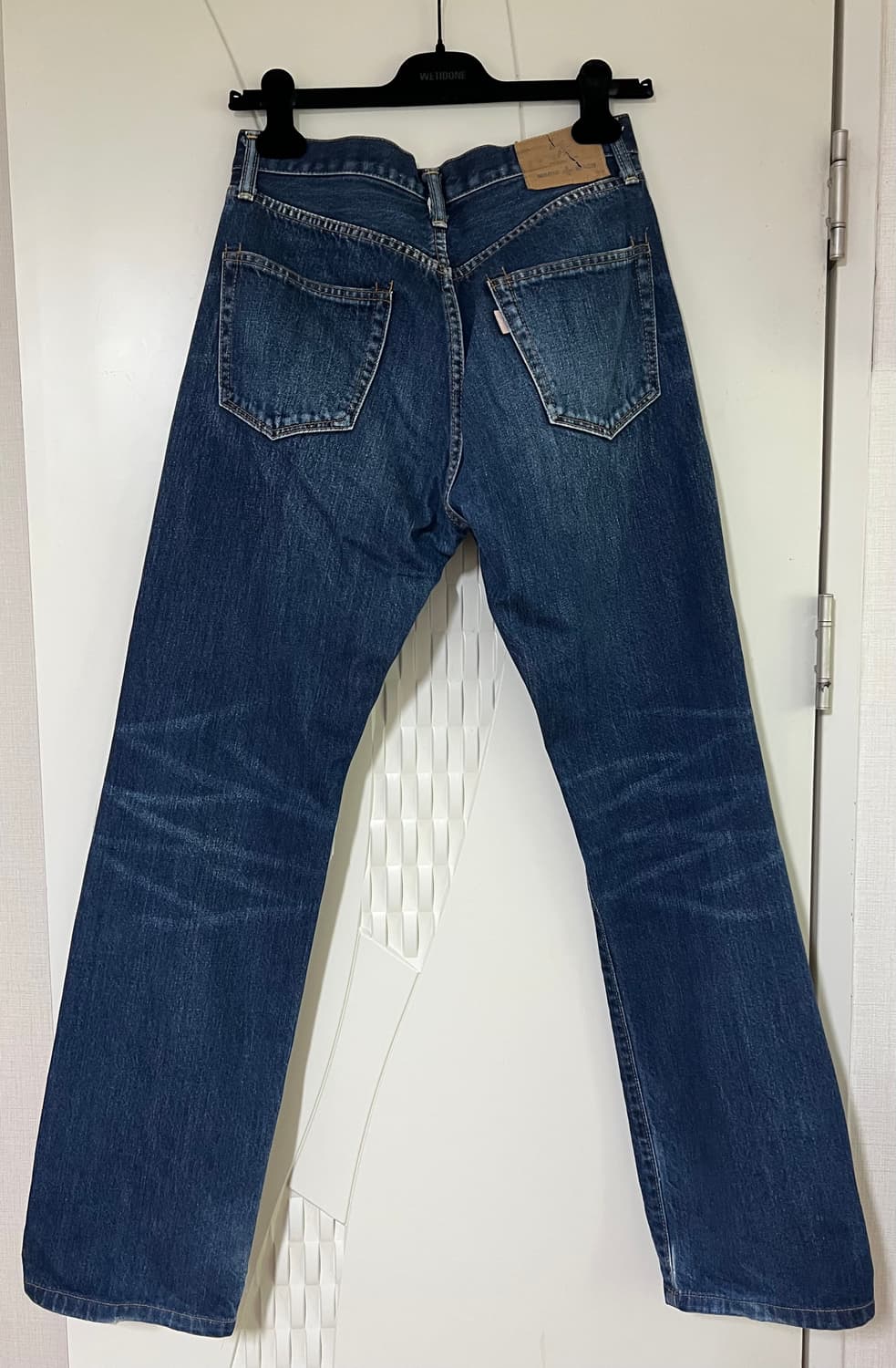 요지야마모토 데님진 30size 상품이미지2