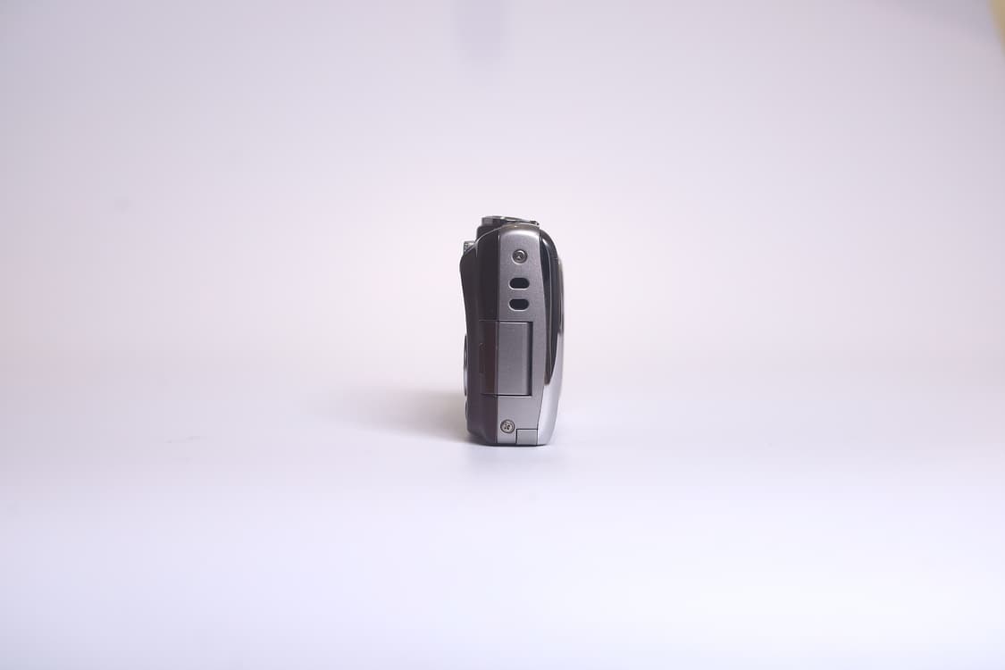 후지필름 파인픽스 F70 EXR 브라운 (이체 거래 할인) 상품이미지4