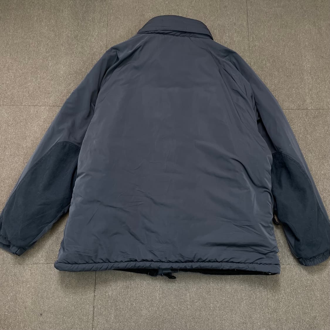 cpcm japan 밀리터리 패딩 L 상품이미지4