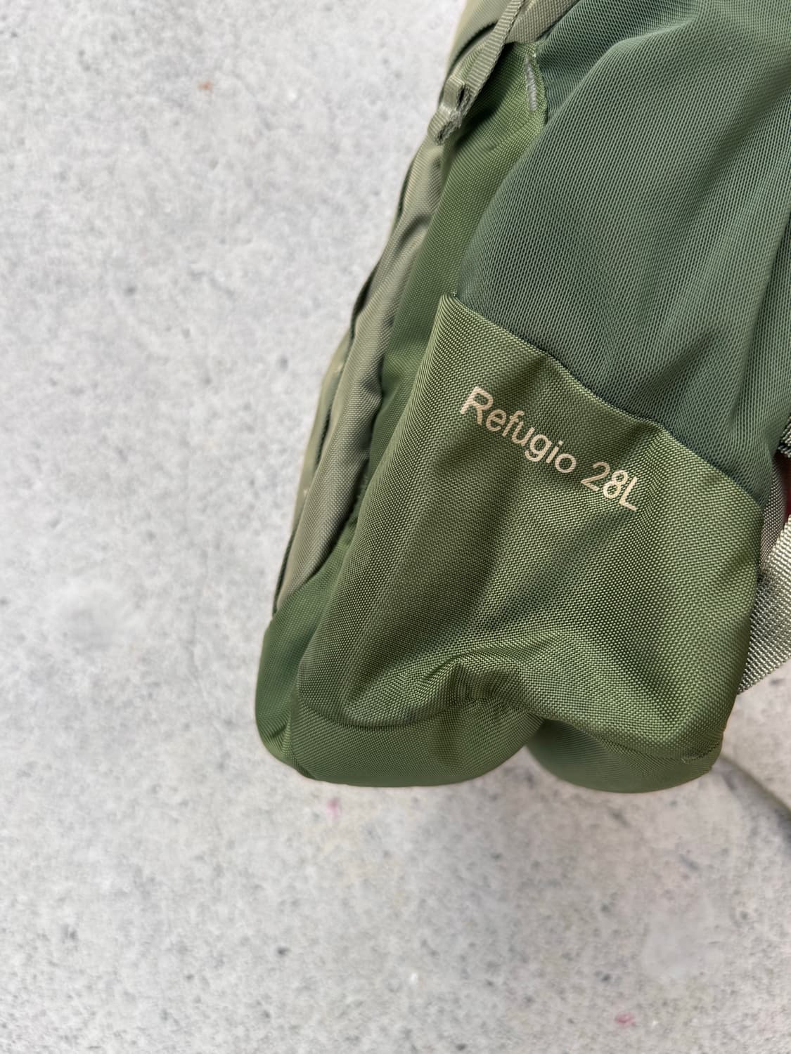 파타고니아 Refugio 28L 상품이미지5