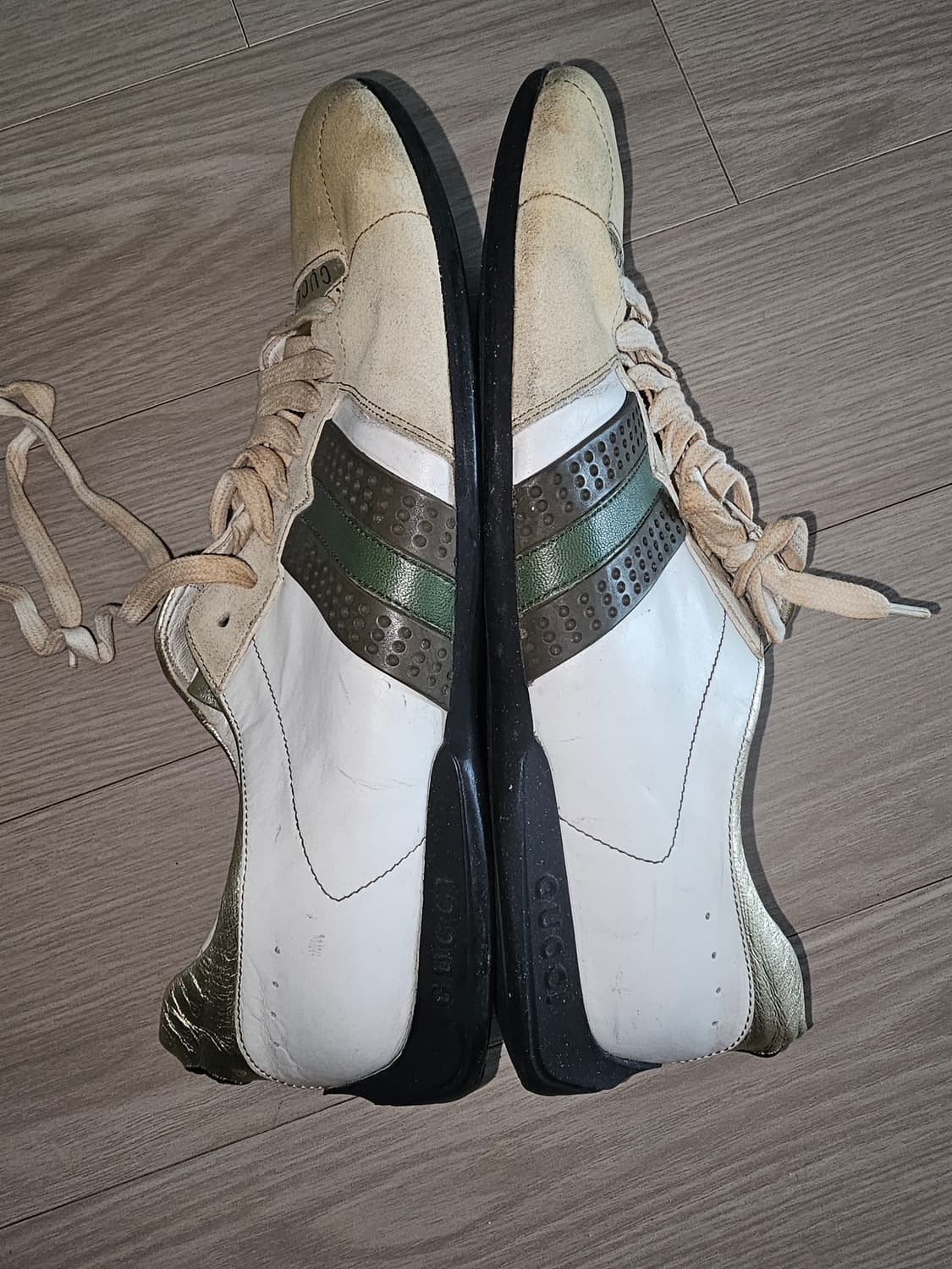 구찌 스니커즈 상품이미지7