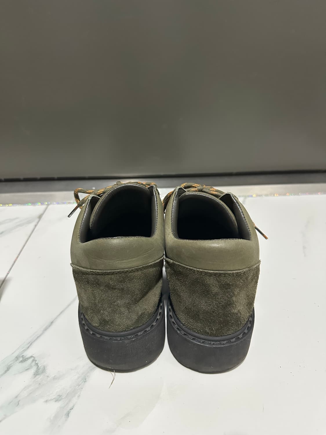 디에메 코르나로 세이지 그린 42 상품이미지3