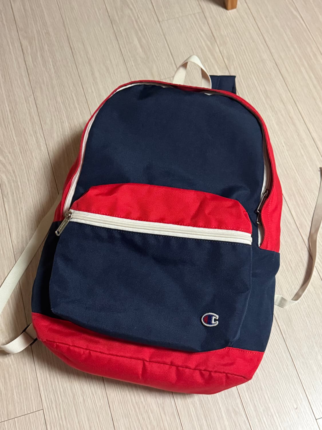 챔피온백팩 상품이미지1